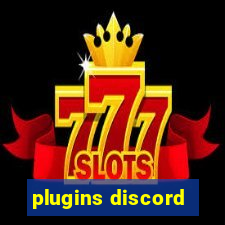 plugins discord